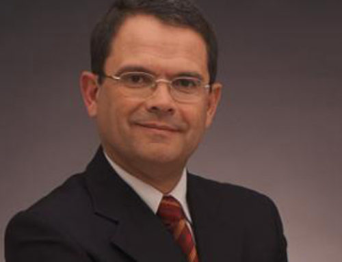 Sidney Rezende