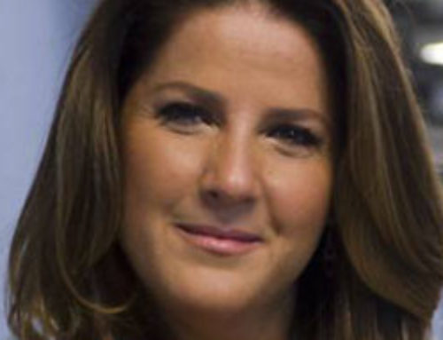 Christiane Pelajo