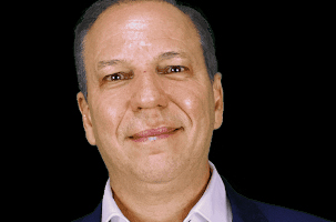 Palestra Alfredo Rocha