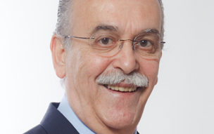 Palestra José Roberto Mendonça de Barros
