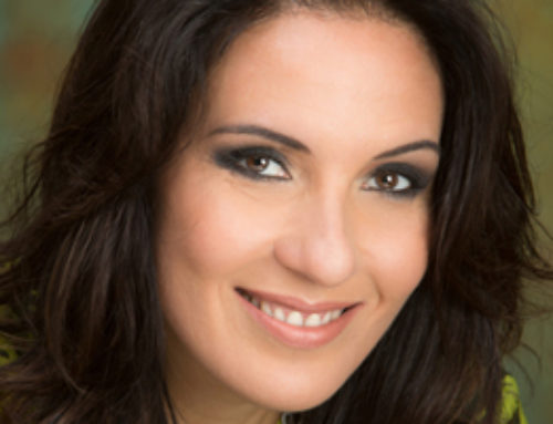 Andrea Duque