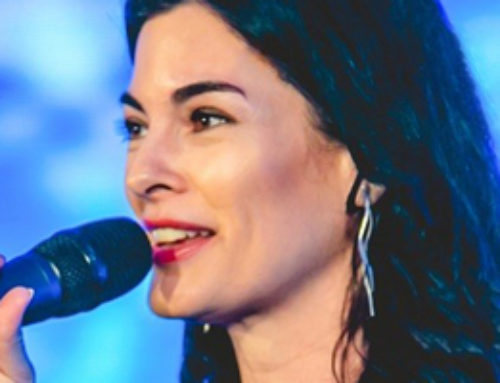 Renata Jabali