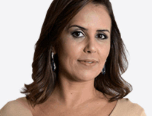 Vanessa Cochi