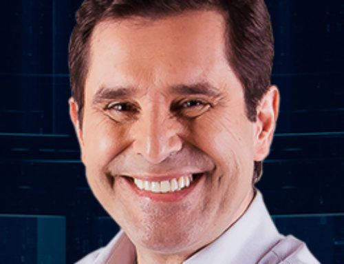 Bob Floriano
