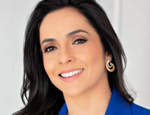 Izabella Camargo