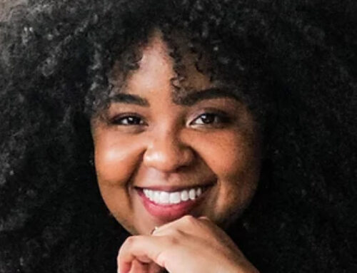 Andreza Maia