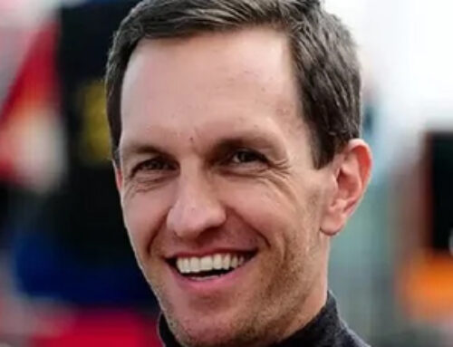 Luciano Burti