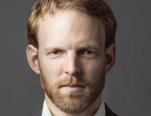 Oliver Stuenkel
