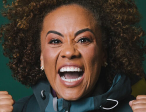 Aretha Duarte