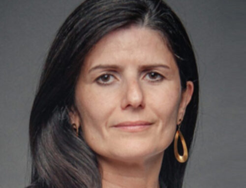 Zeina Latif