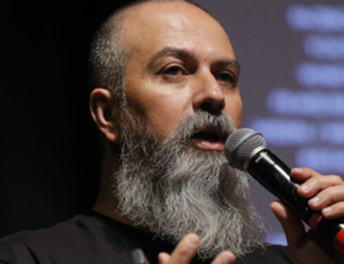 Edney “Interney” Souza