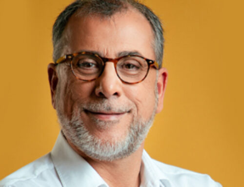 Murilo Moreno