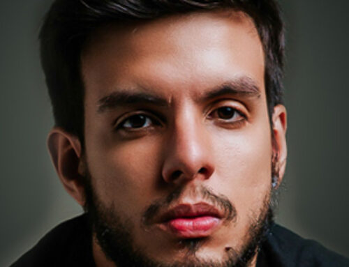 Caio Moreno