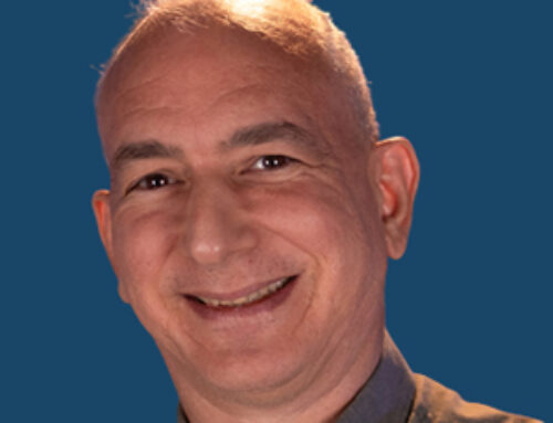Mauro Wainstock