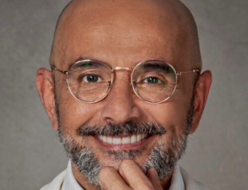 Fabio Bibancos