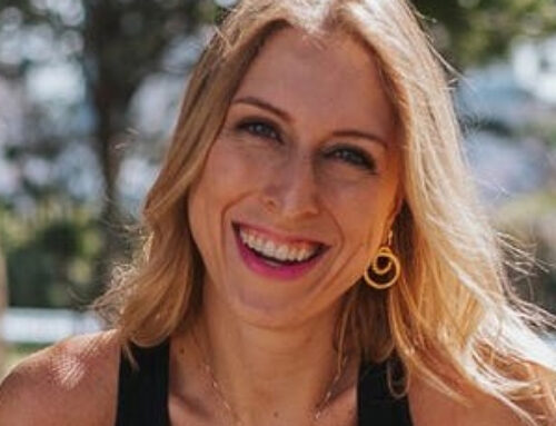 Paula Roosch