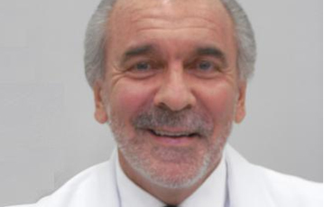Dr Carlos Alberto Pastore
