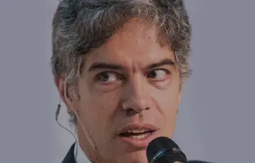 Ricardo Amorim