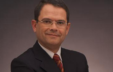 Sidney Rezende
