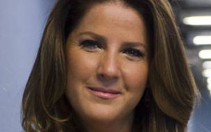 Christiane Pelajo