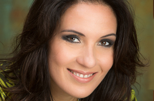 Andrea Duque