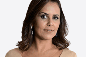 Vanessa Cochi