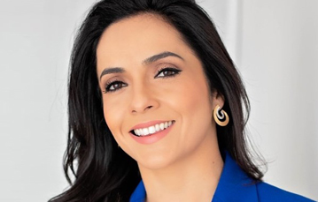 Izabella Camargo