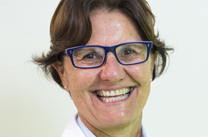 Dra Ana Escobar