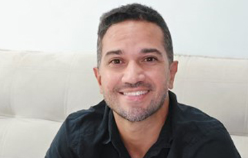 Roger Ramiro