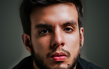 Caio Moreno