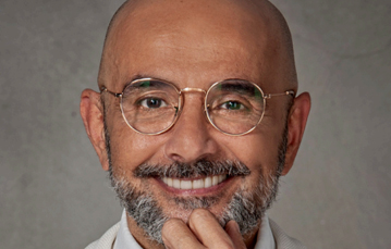 Fabio Bibancos