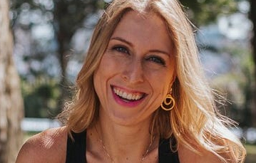 Paula Roosch