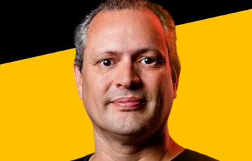 Márcio Zeppelini – Zeppa