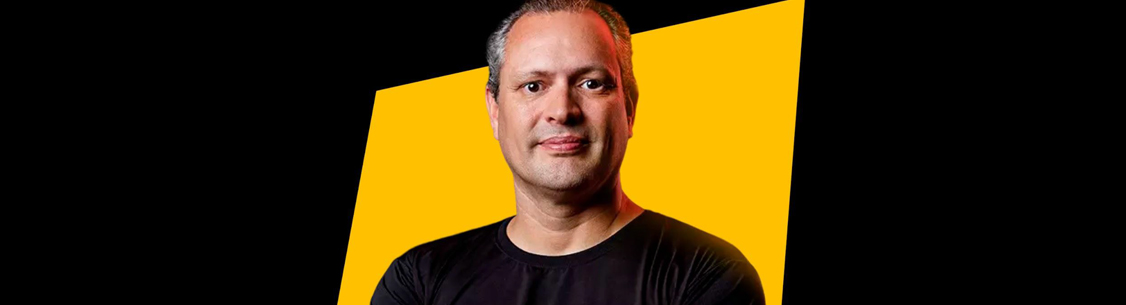 Márcio Zeppelini – Zeppa