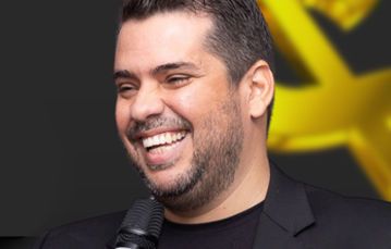 Raphael Cunha